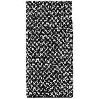 Exfoliating Back Scrubber Exfoliating Body Brush Back Washer Back Scrubber Towel for Shower intelligence