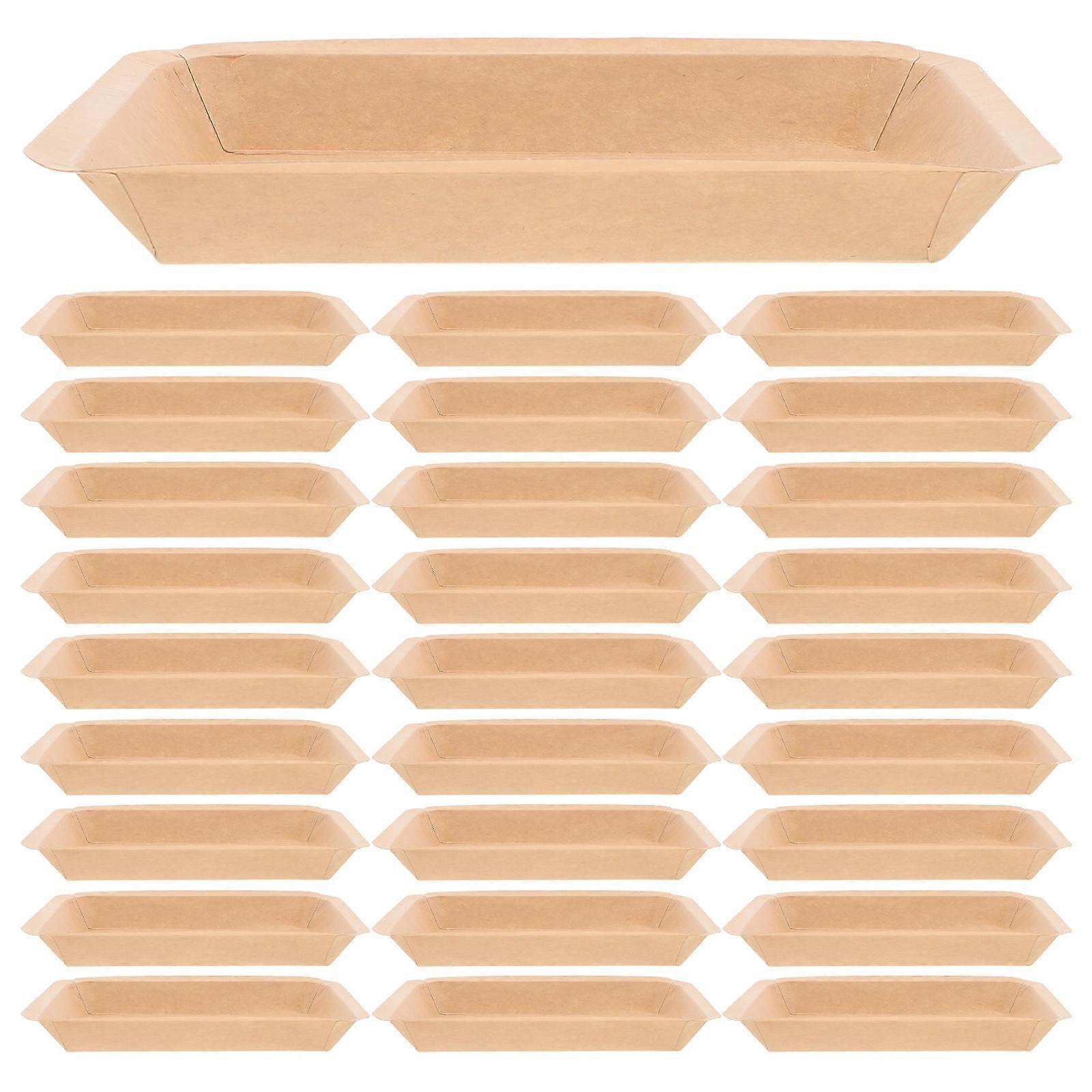 Barbecue Paper for 50Pcs Usage