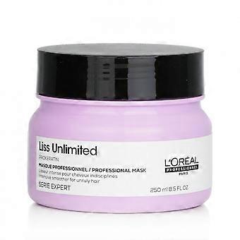 Nail gel L'Oreal Professionnel Paris LISS UNLIMITED 250 ml