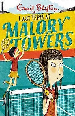 Malory Towers: Last Term