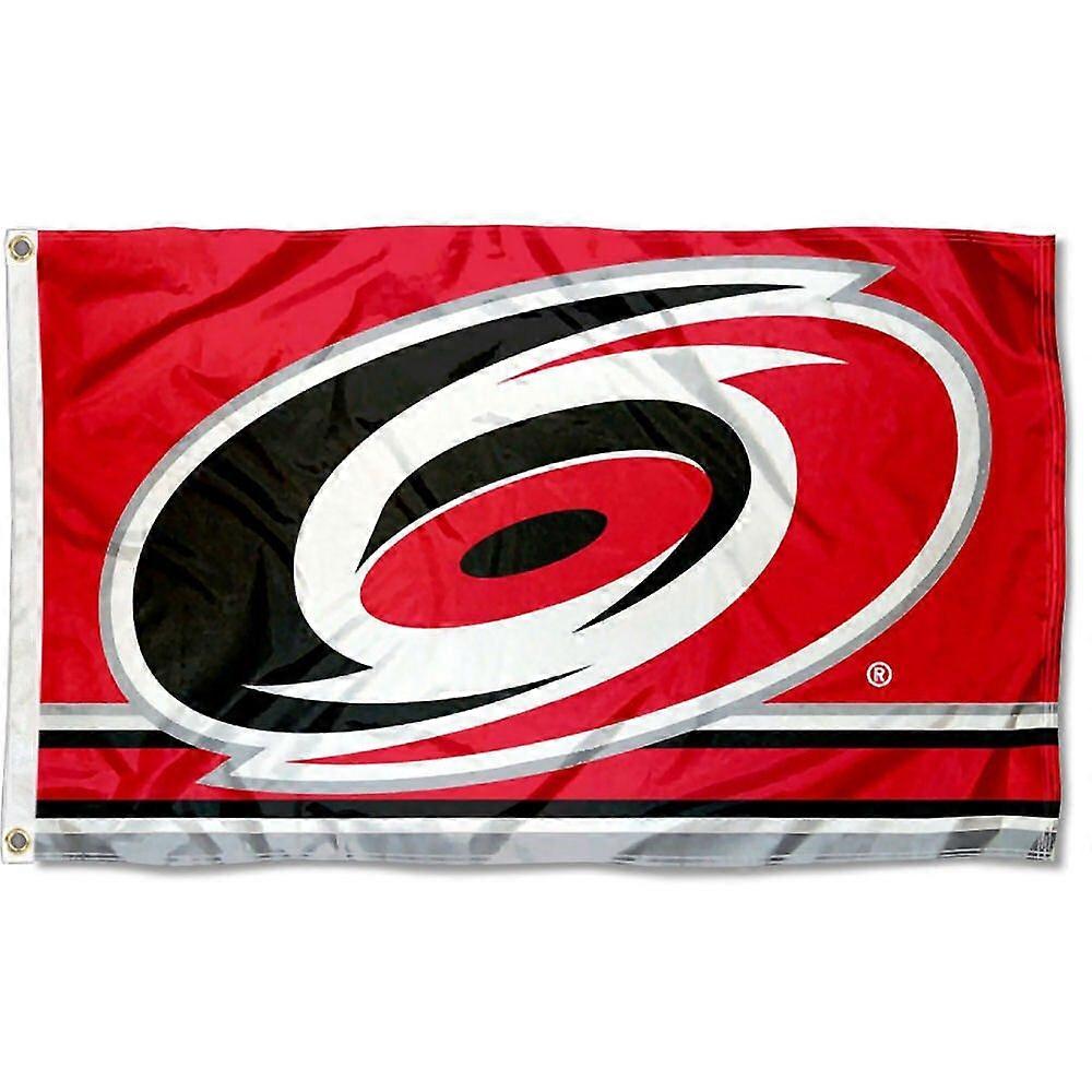 Carolina Hurricanes Flagge C0519