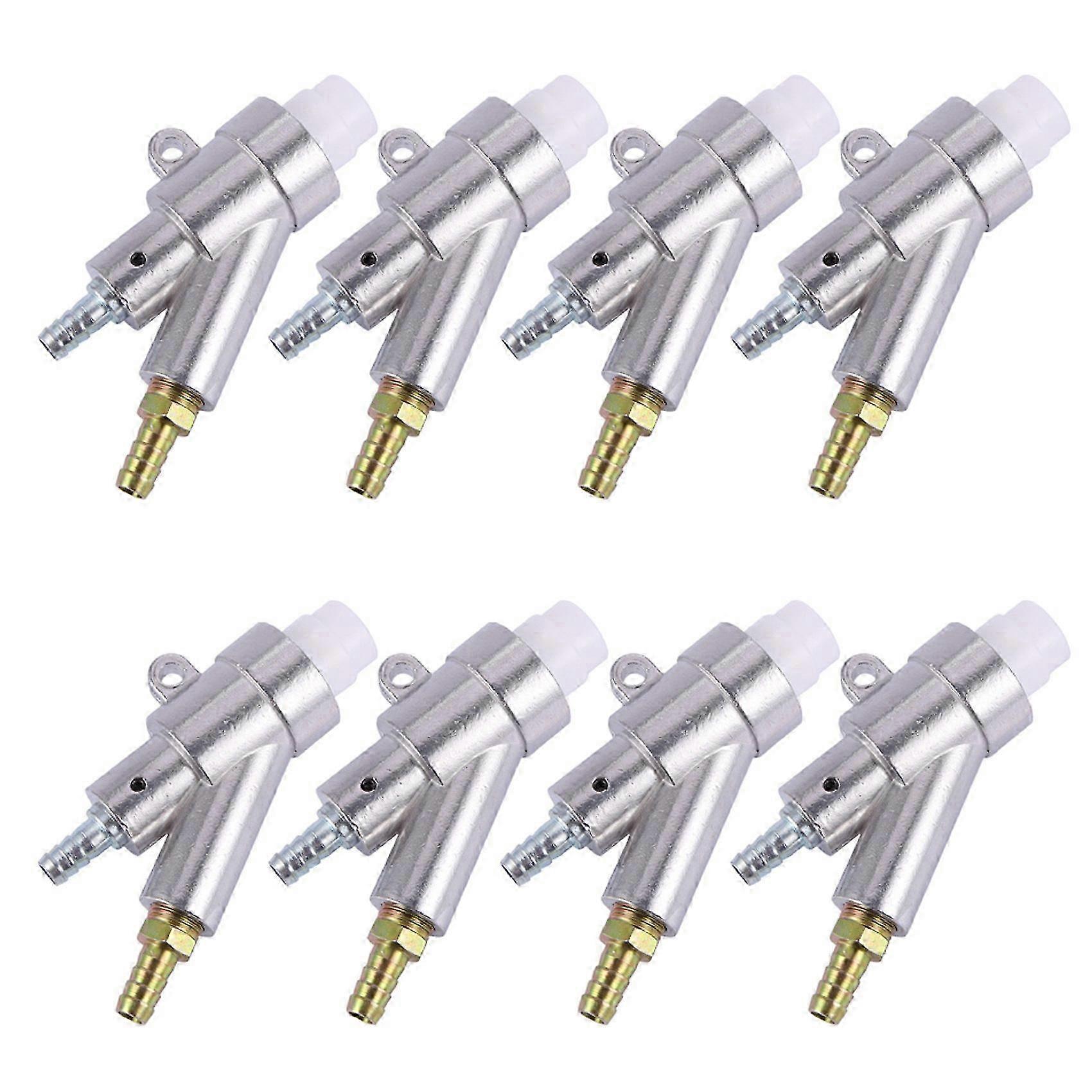 8X Automatic Sand Blasting Machine, Sand Blasting, (Without Nozzle)
