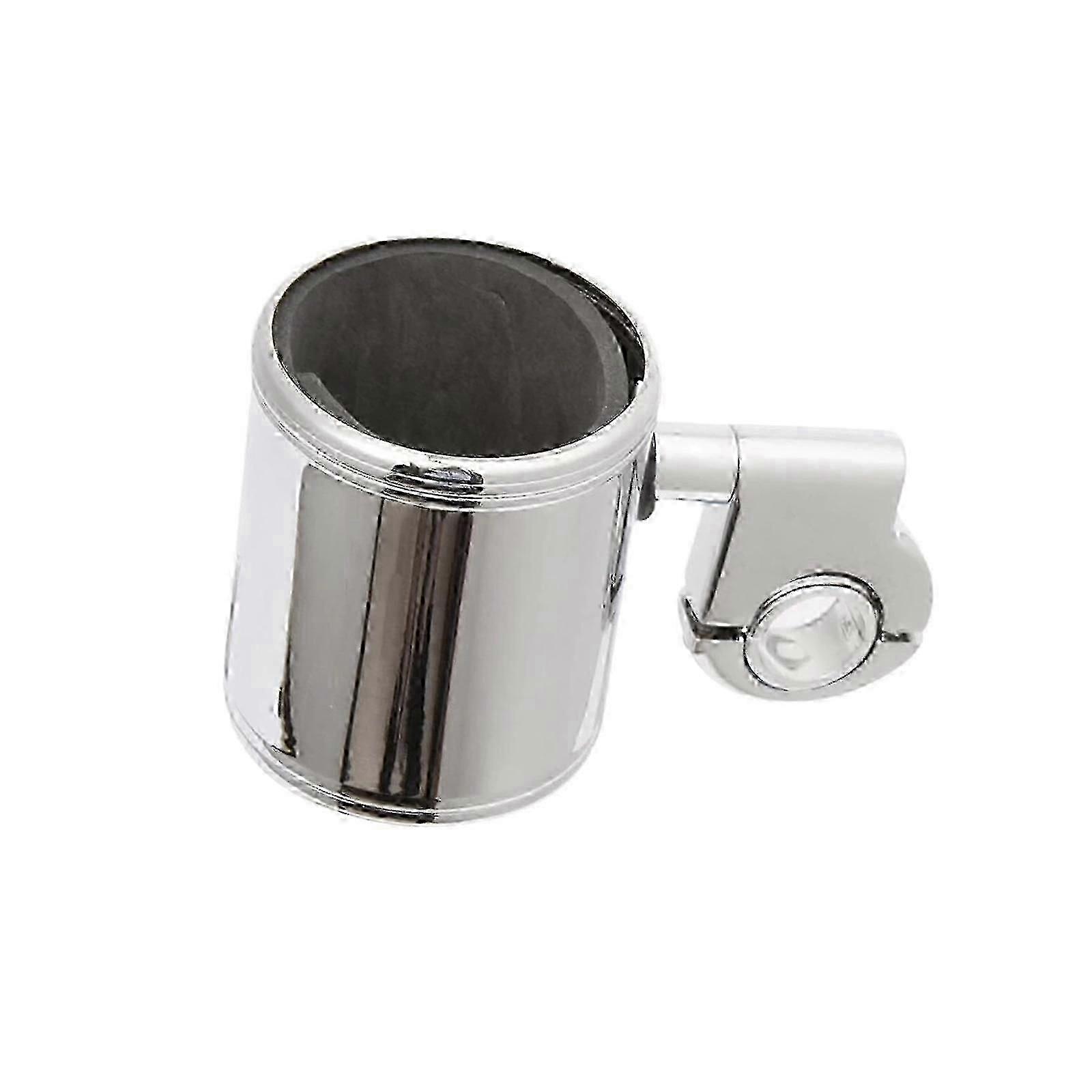 Adjustable Universal Motorcycle Drink Holder Bike Accessory