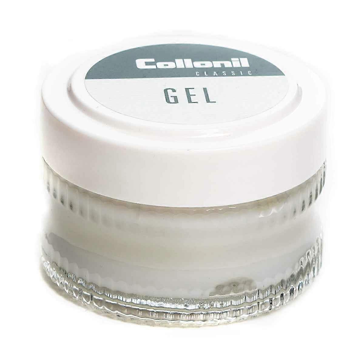 Collonil Classic Cleaning Gel Clean & Revive Smooth Leather