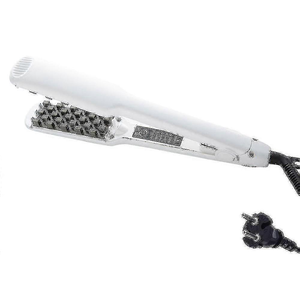 Professionell volumizing hårjärn