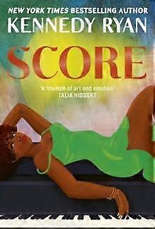 Score - Kennedy Ryan
