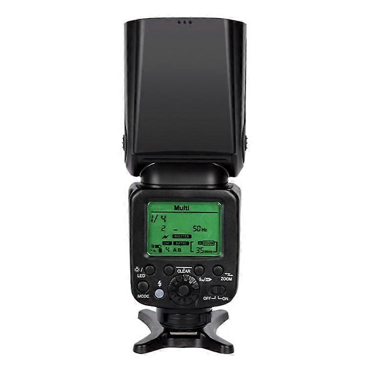 DSLR Cameras Flash Speedlite