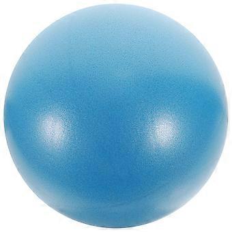 Pilates Ball 9 Inch Home Workout Core Ball Exercise Ball Workout Accessory