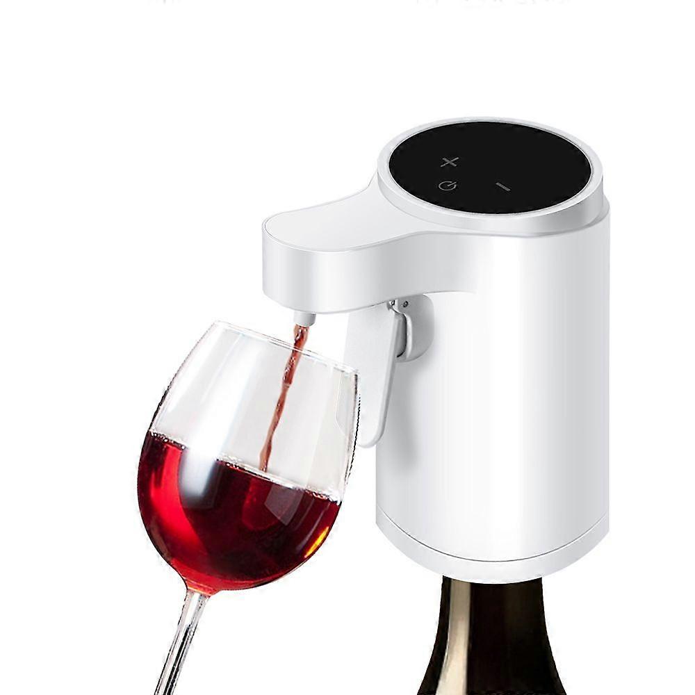 Intelligenter Spender für Alkoholgetränke