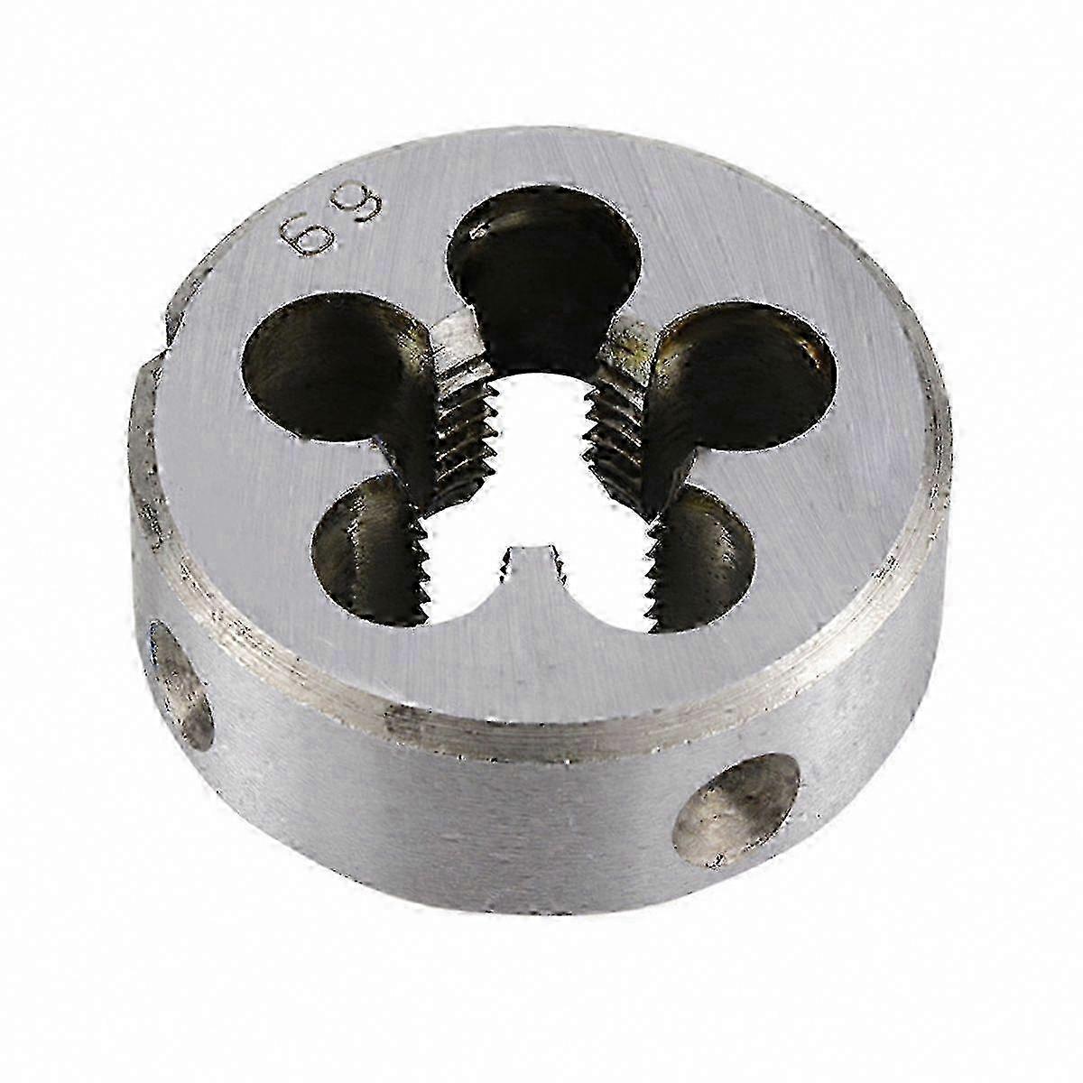 M15 x 1 Fine Thread HSS Tap DIN ISO 13