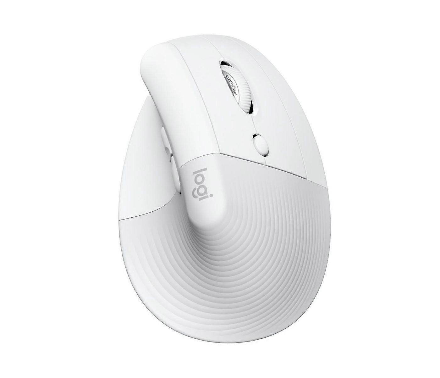Logitech Lift for Mac Vertical Ergonomic Mouse