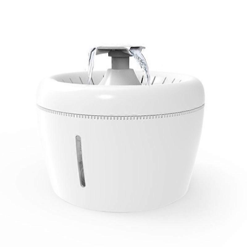 ectric Pet Water Dispenser, Specification: Basic