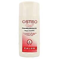 Osteo Gel Heat 150 ml