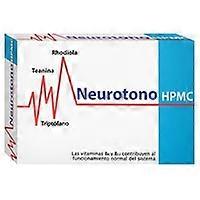 Neurotone HPMC 45 capsules