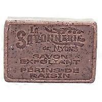 Savon exfoliant aux pépins de raisin 100 g