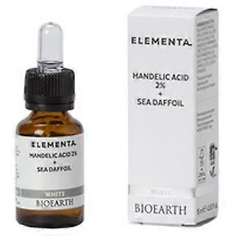 Mandelic acid 2% + sea lily 15 ml