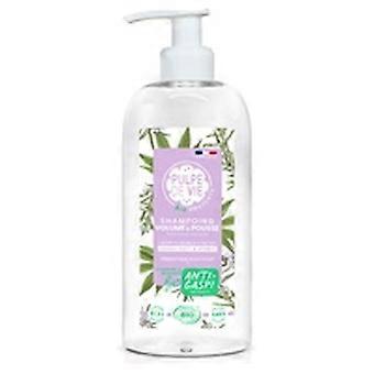 Bob Marl'hair - Volume and growth shampoo 400 ml