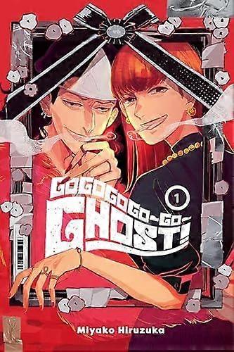Gogogogo-go-ghost, vol. 1