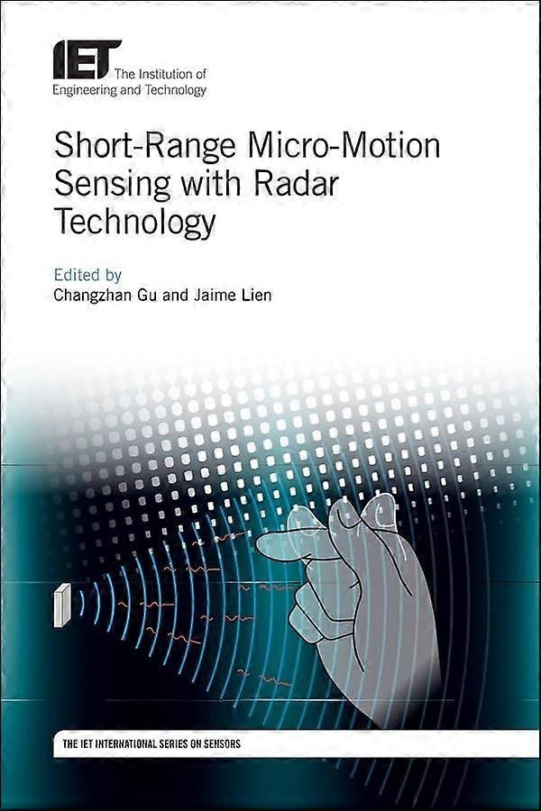 Short-range micro-motion sensing with radar technology