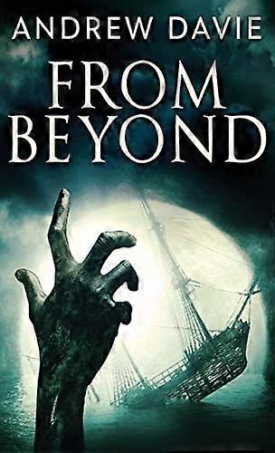 From beyond