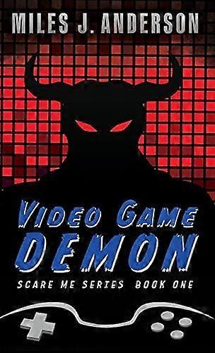 Video game demon