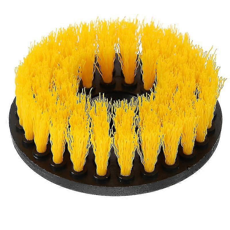1pcs Cleaning Supplies, Drill Brush Head