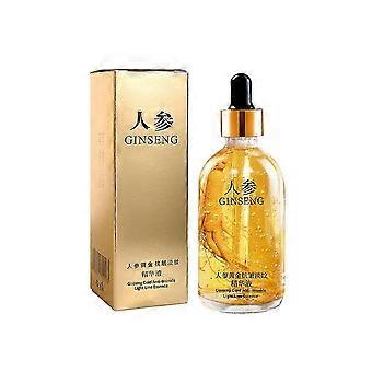 Ginseng Gold Polypeptide Anti-ageing Essence.ginseng Anti-wrinkle Essence