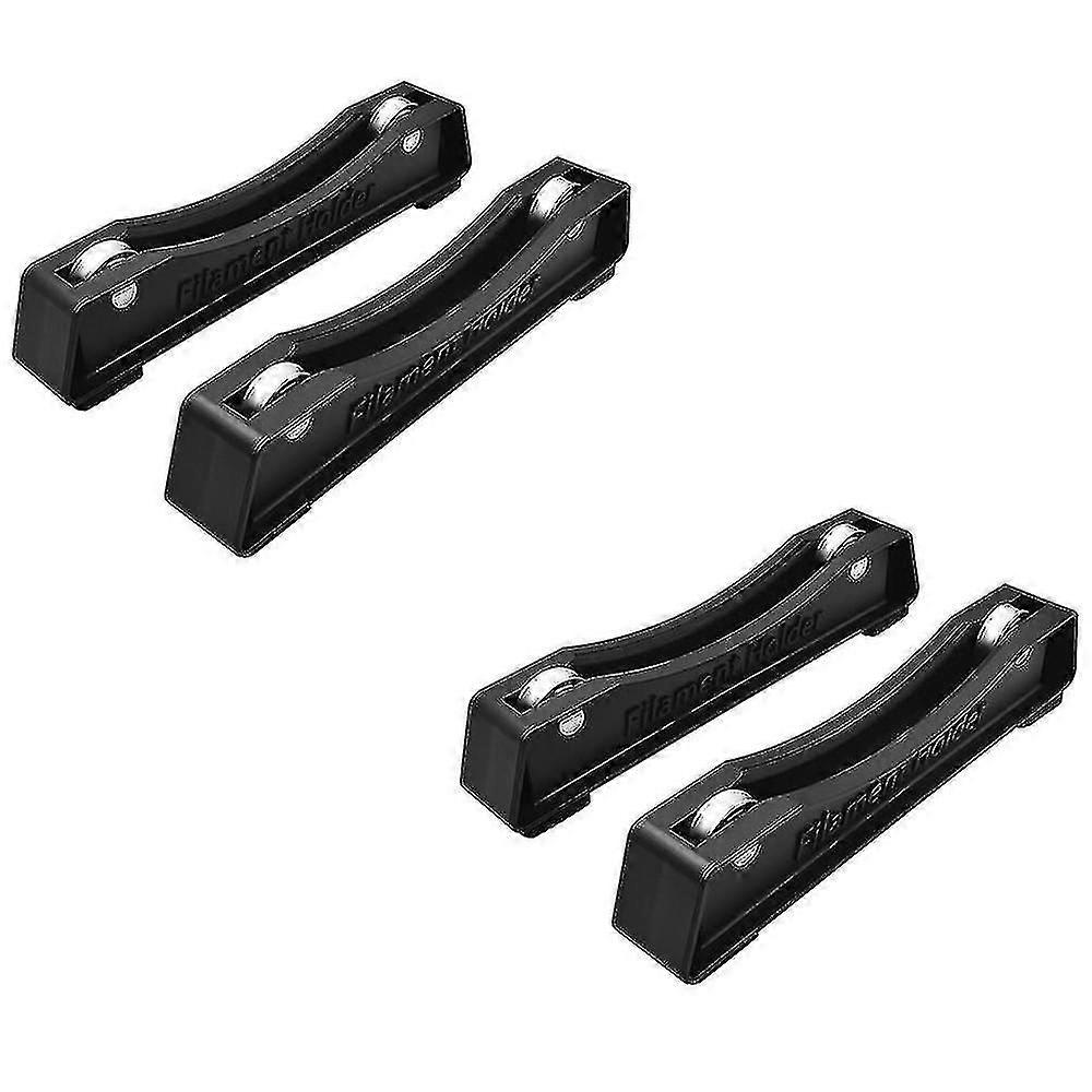 3d Printer Material Holder Fixed Support Compatible With 1 Kg Abs Pla Tpu Spool