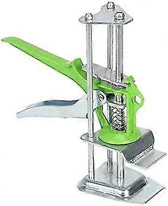 Ceramic Tile Leveling System, Wall Leveling System, Ceramic Tile Locator, Floor Tile Leveling System, Three Light Columns