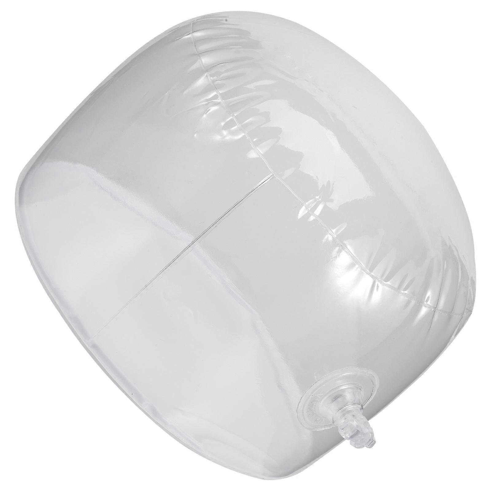 Inflatable Tabletop Display Stand Hat Rack Portable Hat Holder Wig Holder