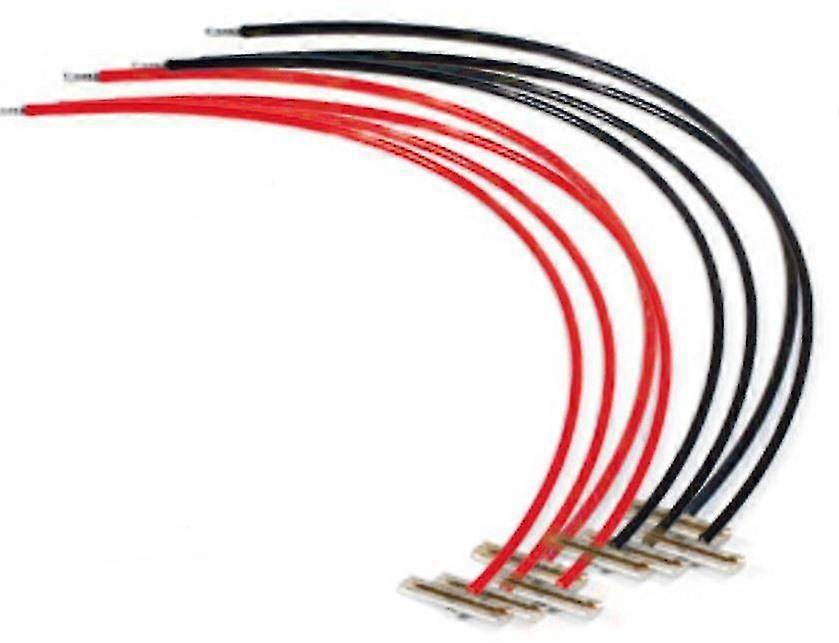 Peco PL-80 Power Feed Joiners Code 100 & Code 124 Suitable for several scales Electrics Scale model