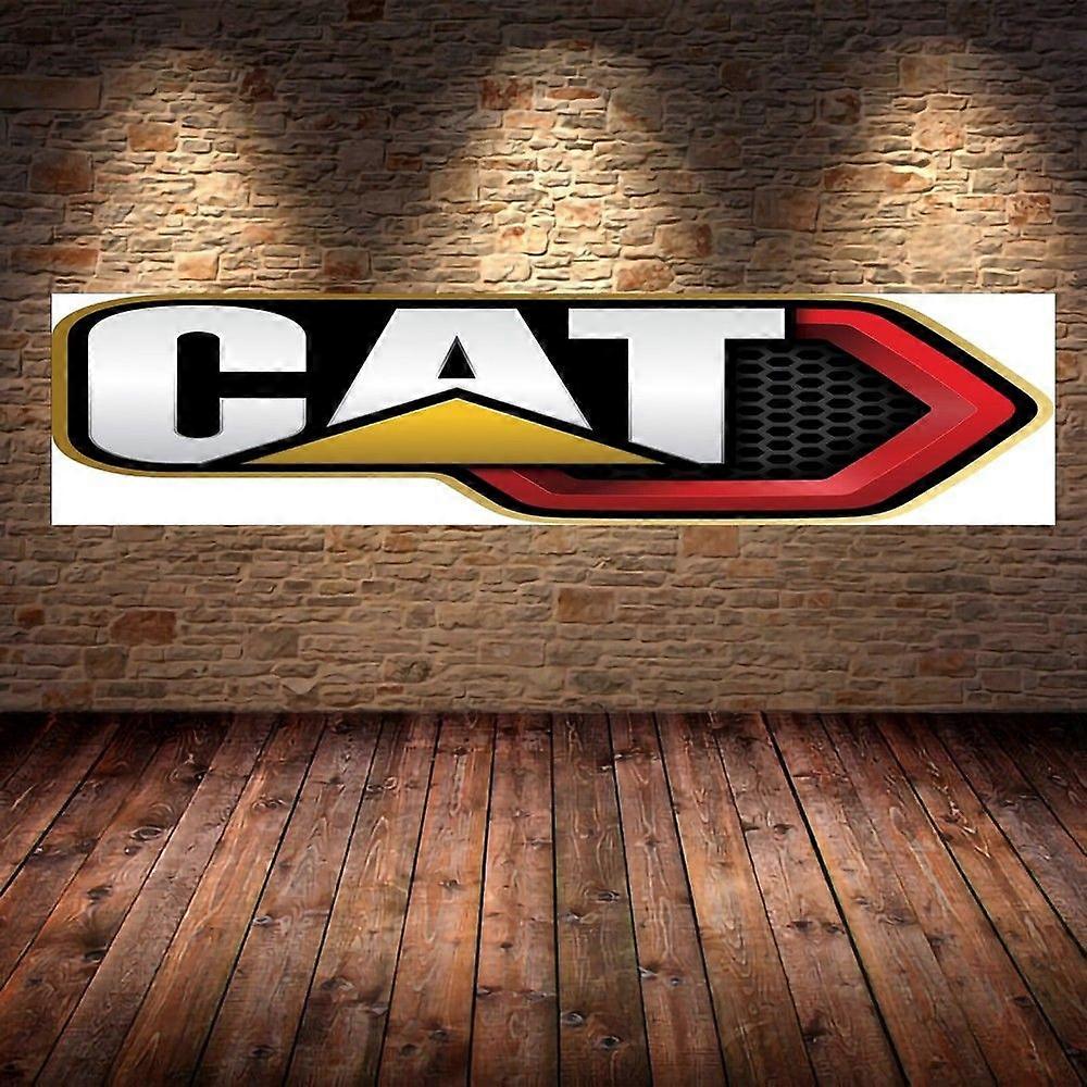 Cat-Bagger Banner SZ1441