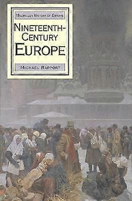 Europa secolului al XIX-lea
