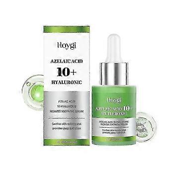 Anua Azelaic Acid Hyaluron Redness Soothing Serum - Gezichtsserum voor de gevoelige huid met niacinamide en spot care.