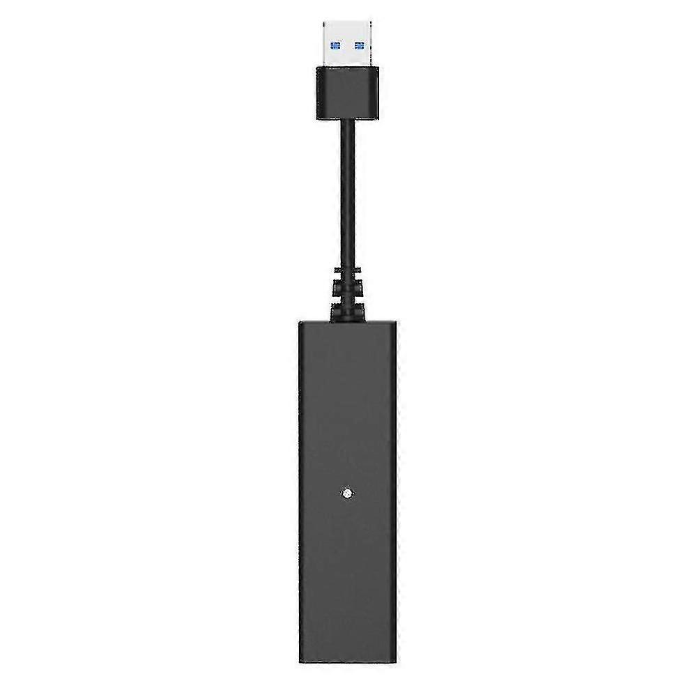 PS5 VR Adapter Cable Mini Camera Adapter Connector for PS5 PS4 VR Accessories