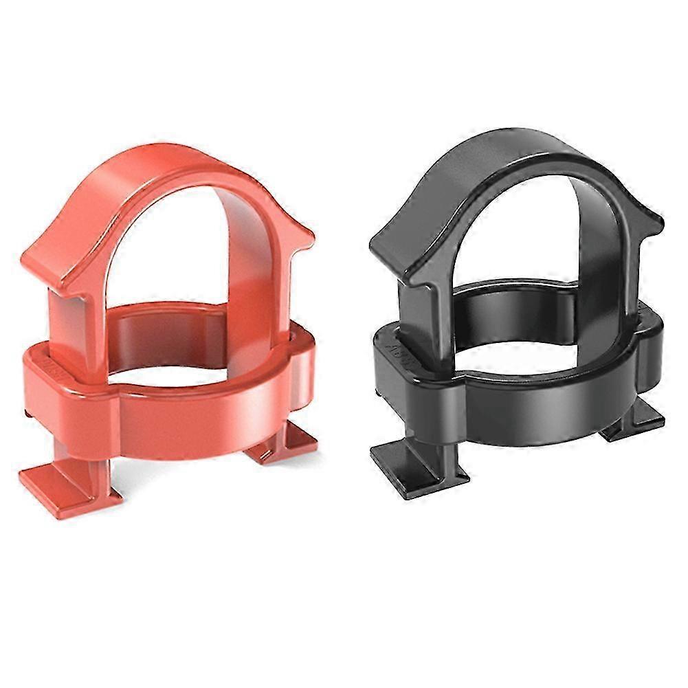 2PCS Guitar Pullit Knob Puller Standard Speaker Knobs Bell Knobs and Electric Guitar Strat Knobs Puller