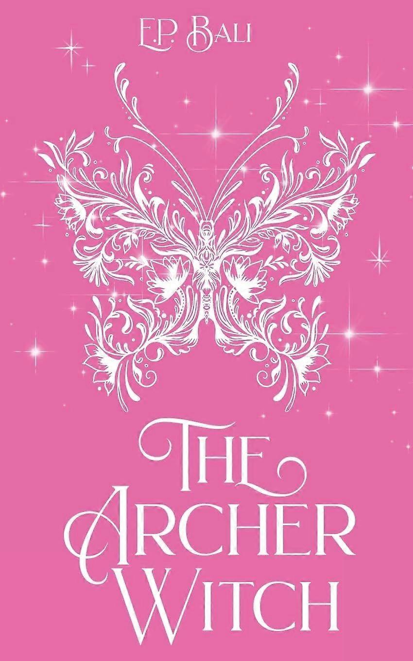 The archer witch pastel edition