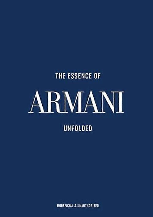 Armanin olemus: Avattu