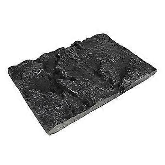 Reptilientank dekorativer Hintergrund Simulation Stereo Rock Terrarium Hintergrund