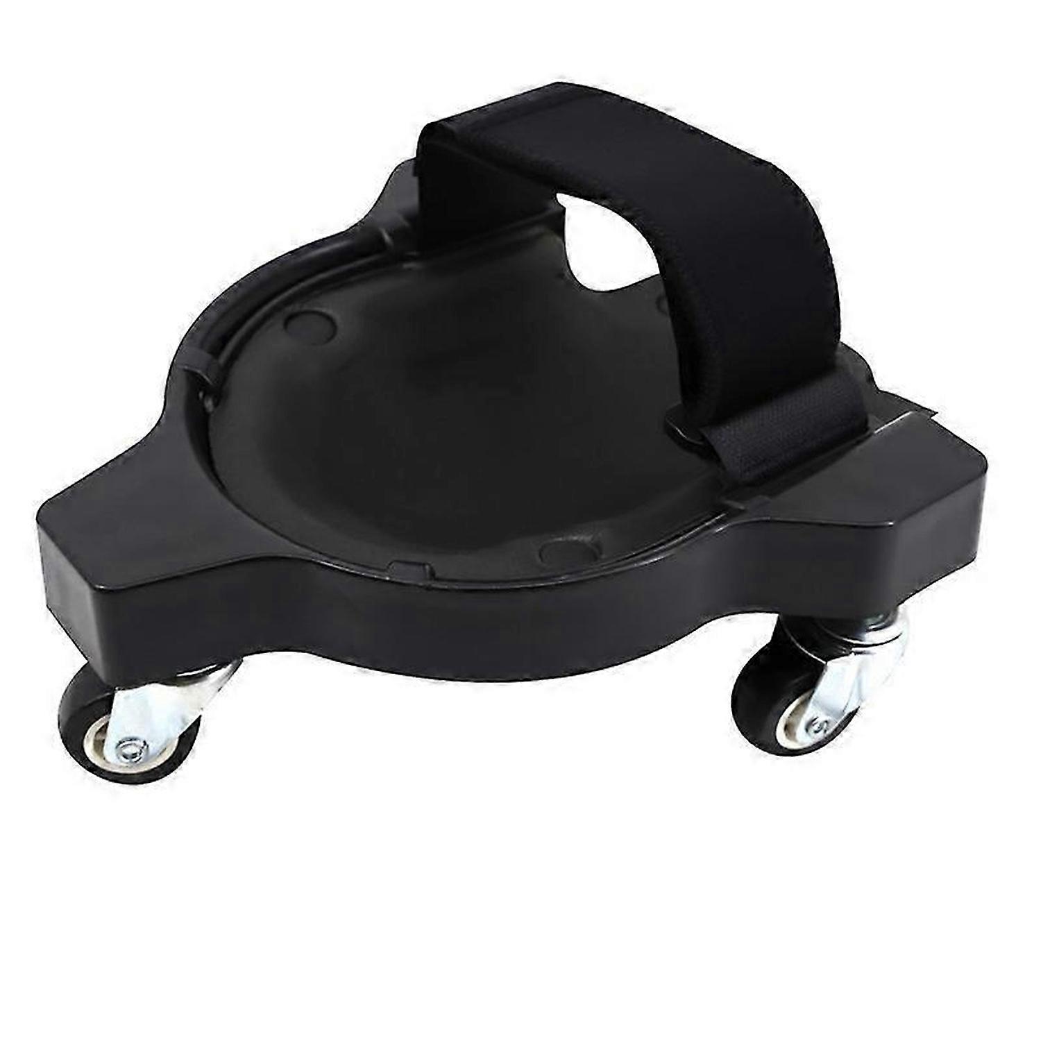 Rolling Knee Pad Multi-functional Roller Knee Pad