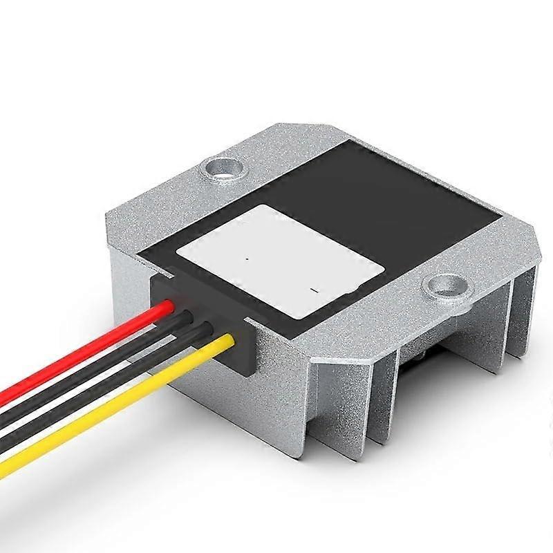 12V to 15V 4A DCDC Converter Boost Module, Stable Voltage Output,  Power Efficiency