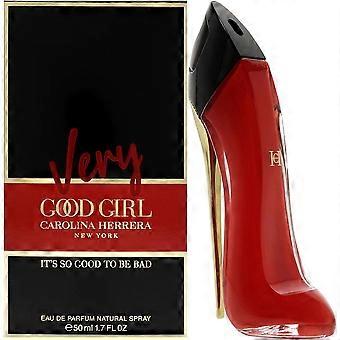 Damenparfüm Carolina Herrera Very Good Girl EDP