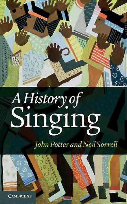 History Of Singing