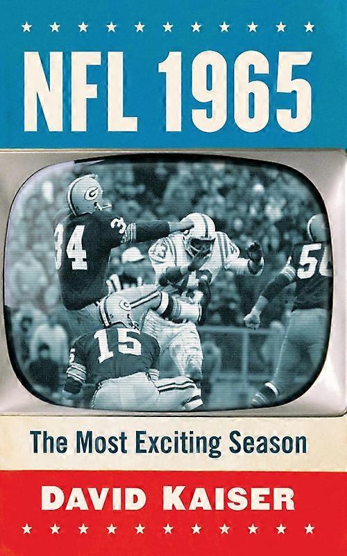 Nfl 1965