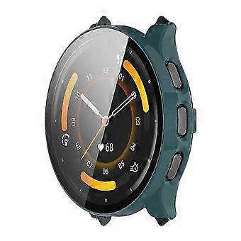 Garmin Venu 3 HD Filme de Vidro Temperado PC Watch Case AllAround