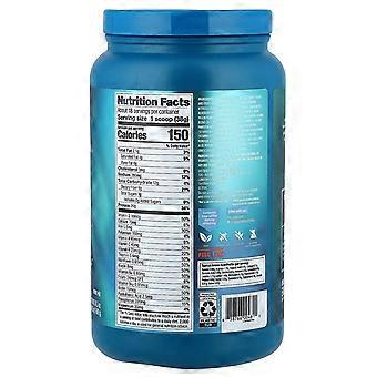 Vega, Premium, All-In-One Nutrition, Berry, 1 lb 8.3 oz (688 g)