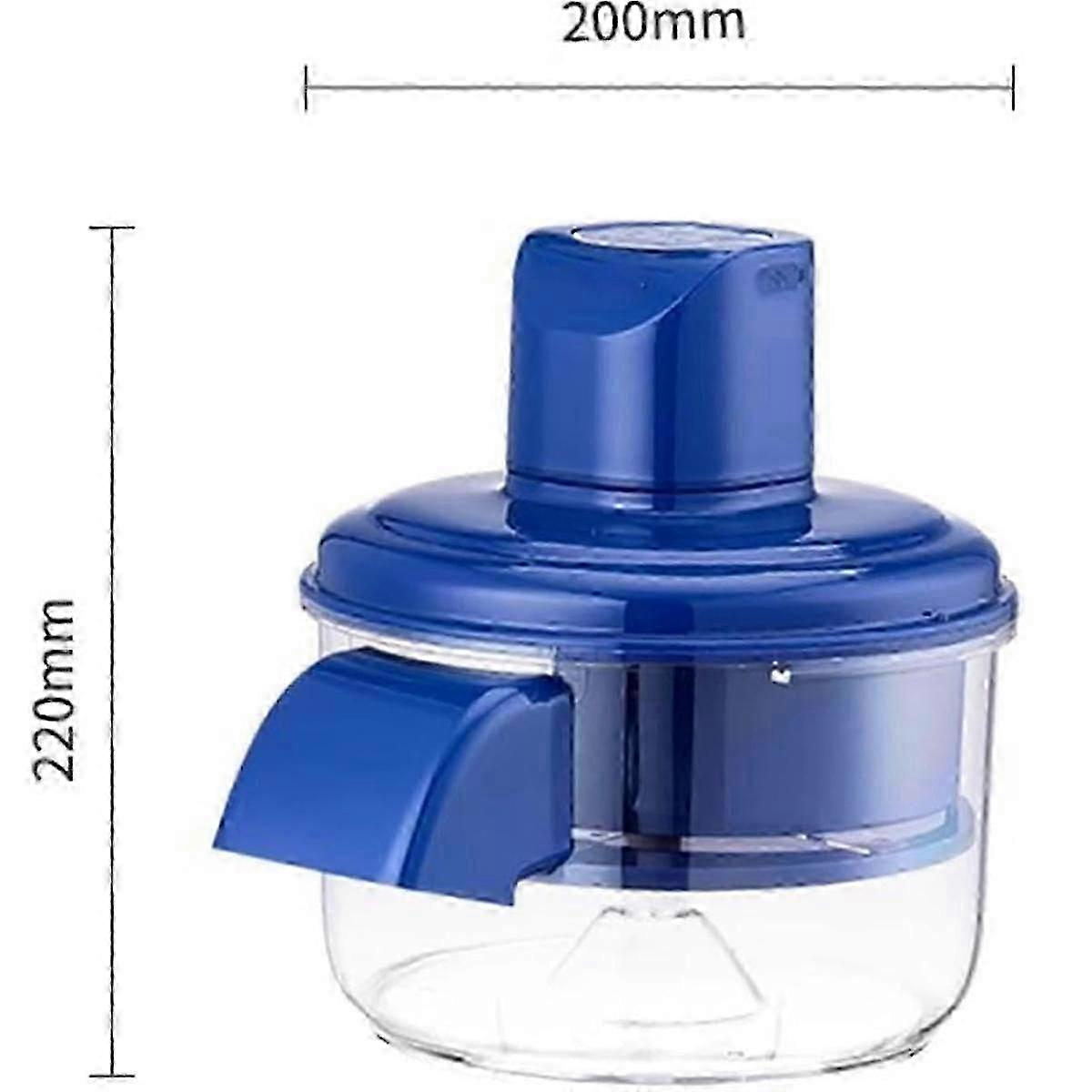 electric garlic and grape peeler machine