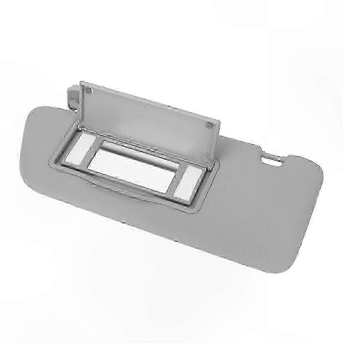 Left Side Sun Visor compatible with 2008 3008 301 308 Interior Sunshade Panel