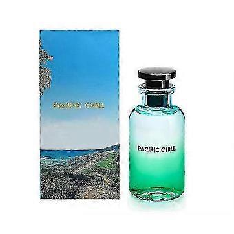 Unisex Long Lasting Eau De Toilette Classic Romantic Fragrance 100ml