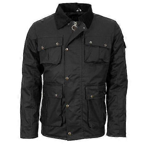 Game Utilitas Ii Wax Jacket